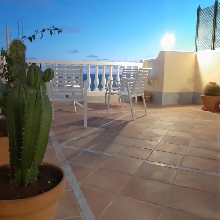LOS CRISTIANOS LUXURY SEA VIEW - Casa de 3 dormitorios - 61