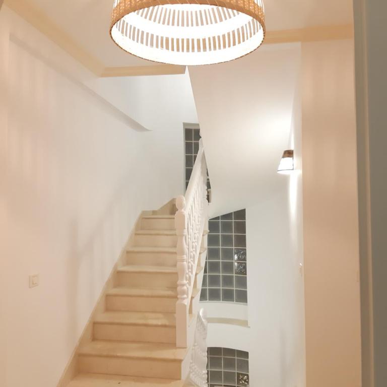 LOS CRISTIANOS LUXURY SEA VIEW - Casa de 3 dormitorios - 55