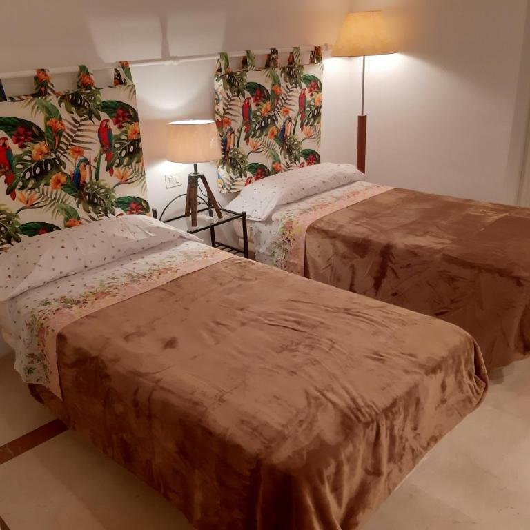 LOS CRISTIANOS LUXURY SEA VIEW - Casa de 3 dormitorios - 31