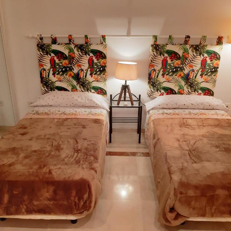 LOS CRISTIANOS LUXURY SEA VIEW - Casa de 3 dormitorios - 32