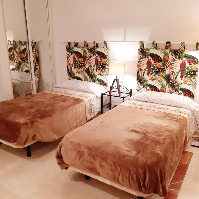 LOS CRISTIANOS LUXURY SEA VIEW - Casa de 3 dormitorios - 30