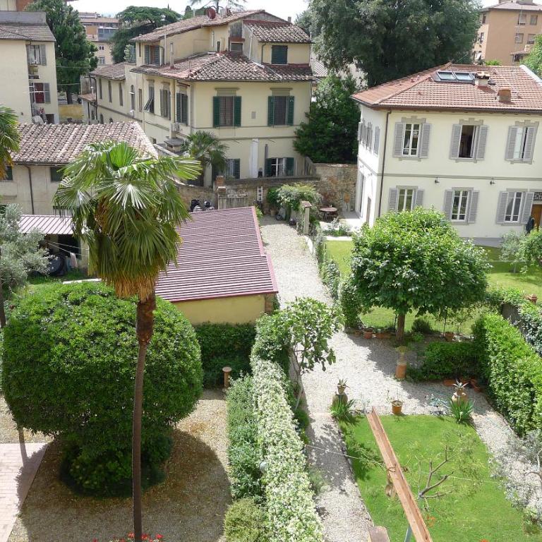 Fra Bartolomeo - Appartamento con 1 Camera da Letto - 16
