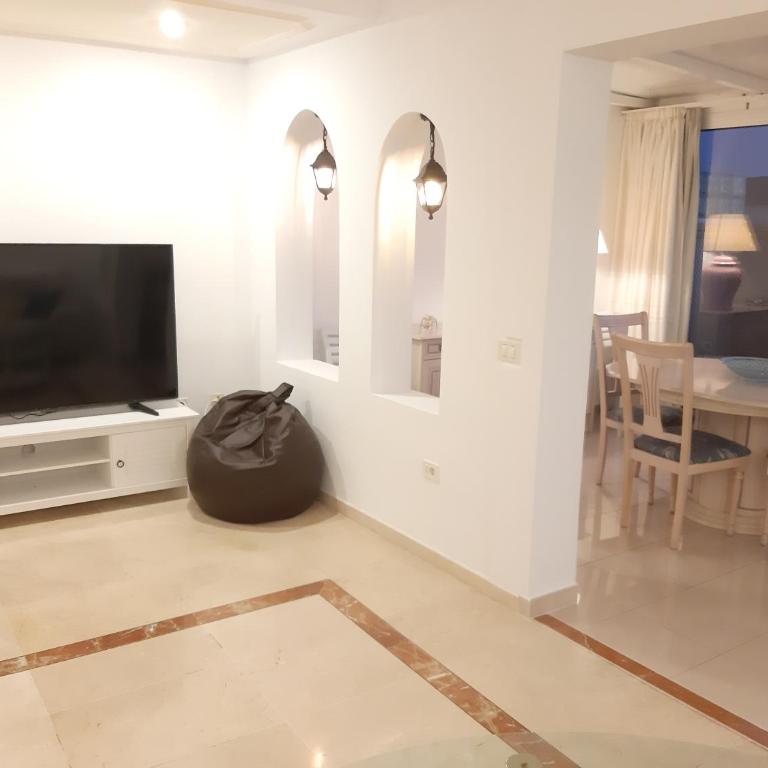 LOS CRISTIANOS LUXURY SEA VIEW - Casa de 3 dormitorios - 16