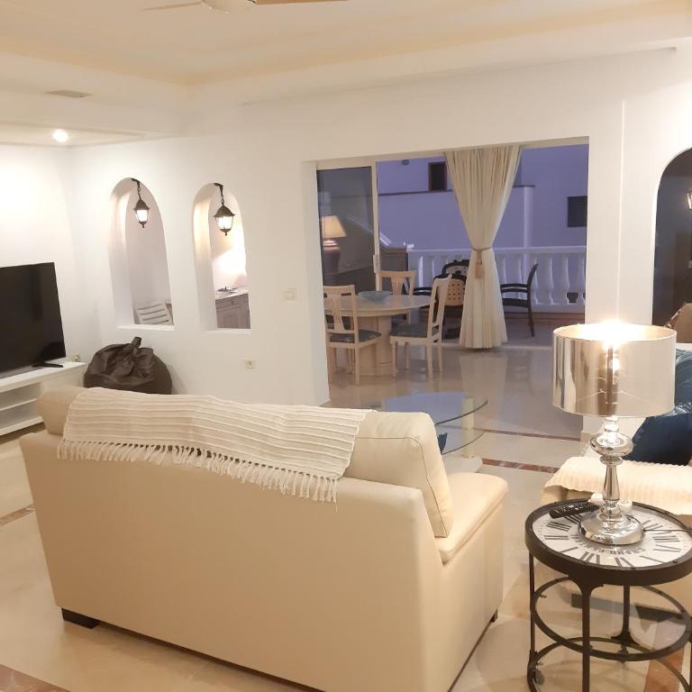 LOS CRISTIANOS LUXURY SEA VIEW - Casa de 3 dormitorios - 17