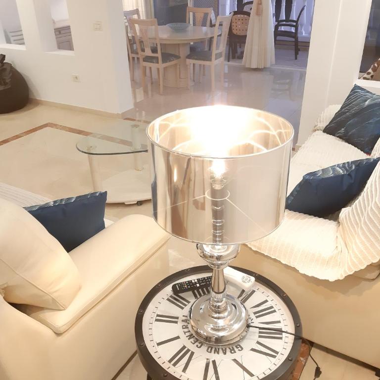 LOS CRISTIANOS LUXURY SEA VIEW - Casa de 3 dormitorios - 1