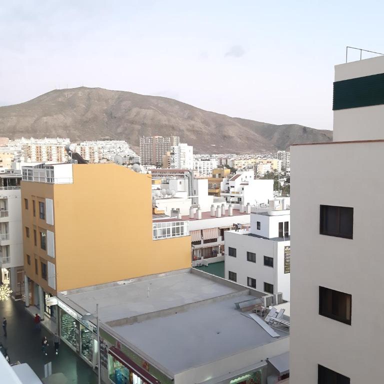 LOS CRISTIANOS LUXURY SEA VIEW - Casa de 3 dormitorios - 68
