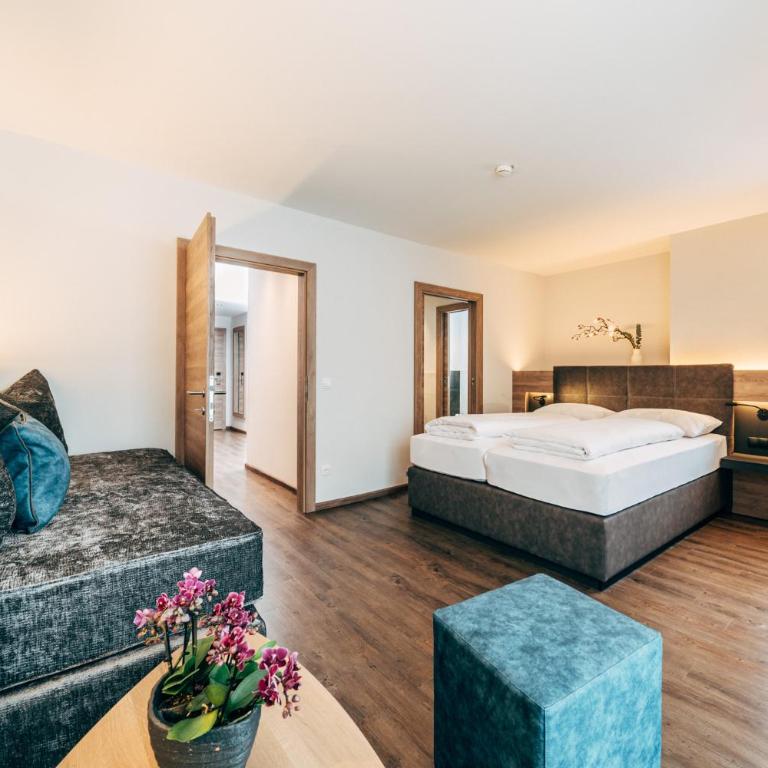 FOXY Obertauern - Apartment mit Blick auf die Berge - 2