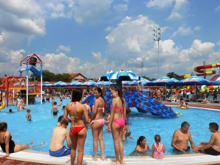 Sokobanja Apartmani - Apartman sa 1 Spavaćom Sobom - 11