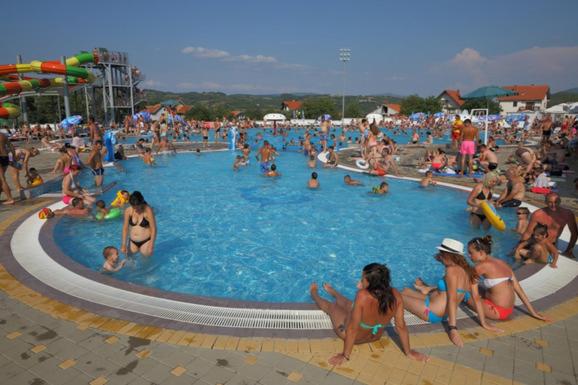 Sokobanja Apartmani - Apartman - Prizemlje - 14