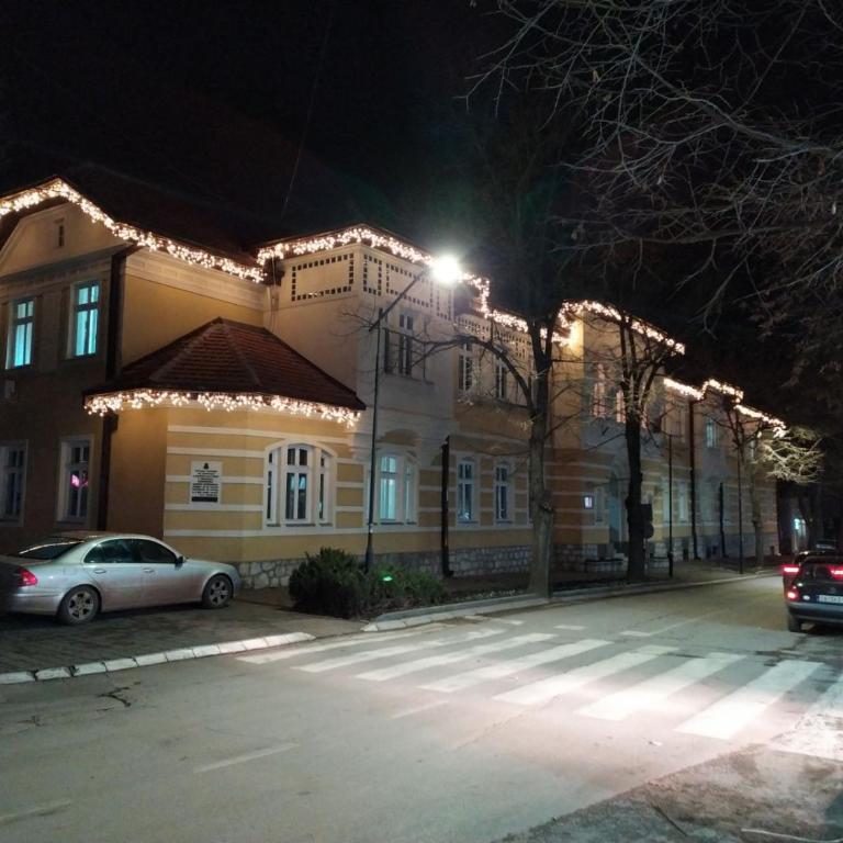 Sokobanja Apartmani - Apartman sa 2 Spavaće Sobe - 6