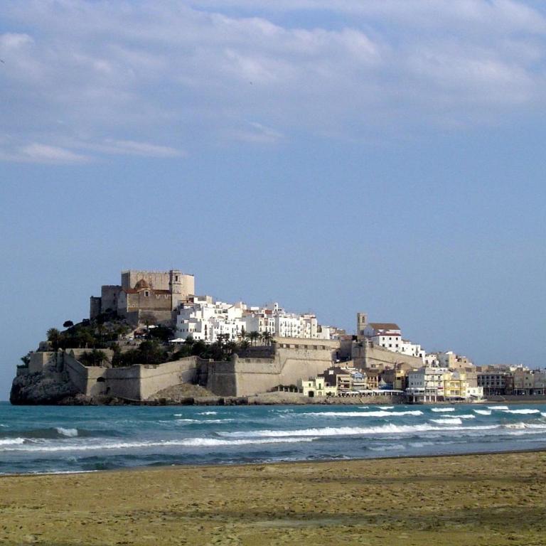 Residencial Pompeya LEK - Apartamento con vistas al mar - 13