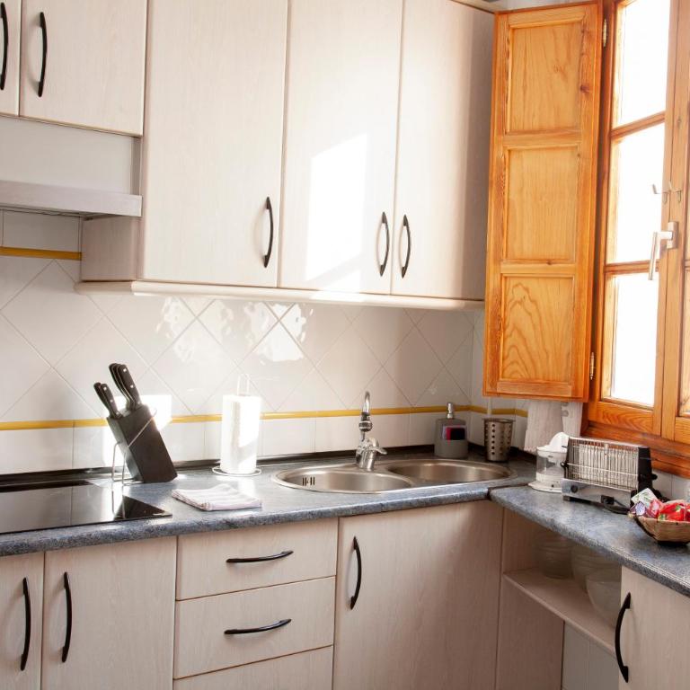 El Mirador de la Judería - Apartamento con terraza - 18
