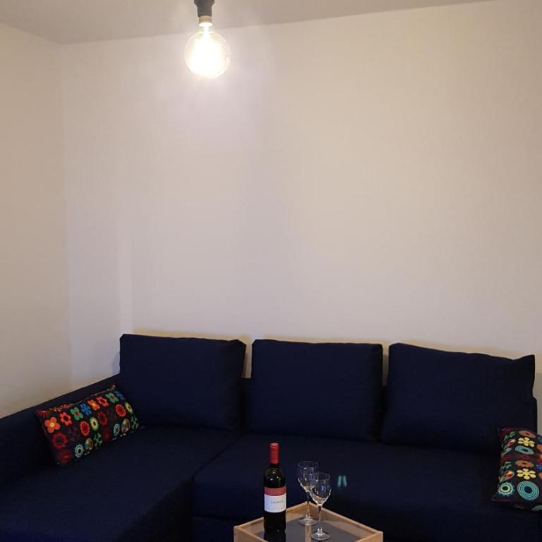 Dolomitica, nuovo, fino a 6 Persone - Appartamento Deluxe - 34