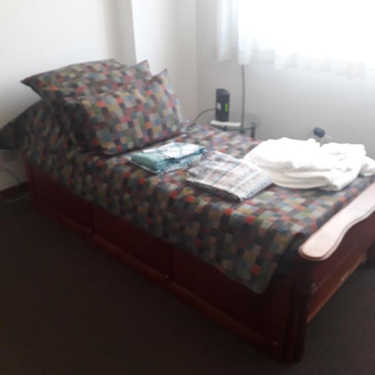 Estudio 774 Recoleta la mejor ubicación - Apartamento de 1 dormitorio - 5