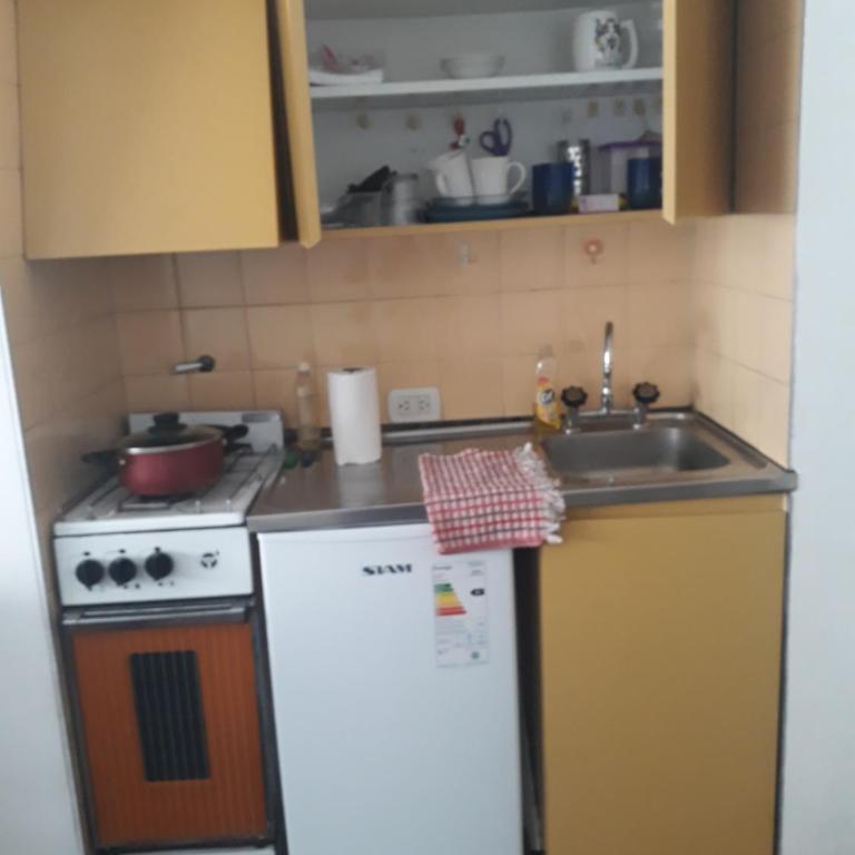 Estudio 774 Recoleta la mejor ubicación - Apartamento de 1 dormitorio - 8
