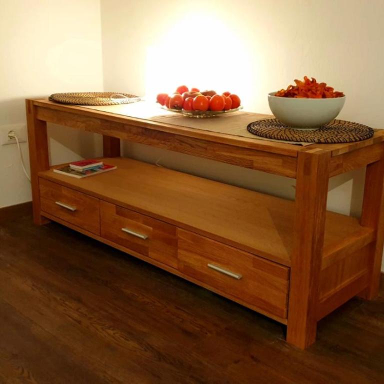 Dolomitica, nuovo, fino a 6 Persone - Appartamento Deluxe - 32