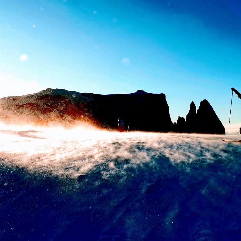 Dolomitica, nuovo, fino a 6 Persone - Appartamento Deluxe - 31