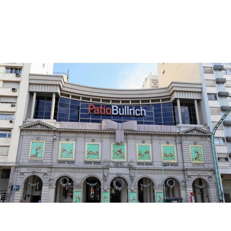Estudio 774 Recoleta la mejor ubicación - Apartamento de 1 dormitorio - 2