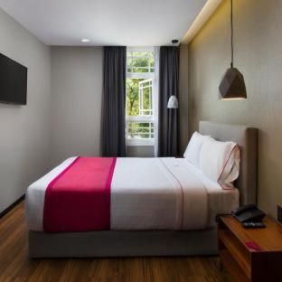 Hotel MX mas reforma CDMX, Trademark Collection by Wyndham - Queen Suite with Terrace - Non-Smoking - 2
