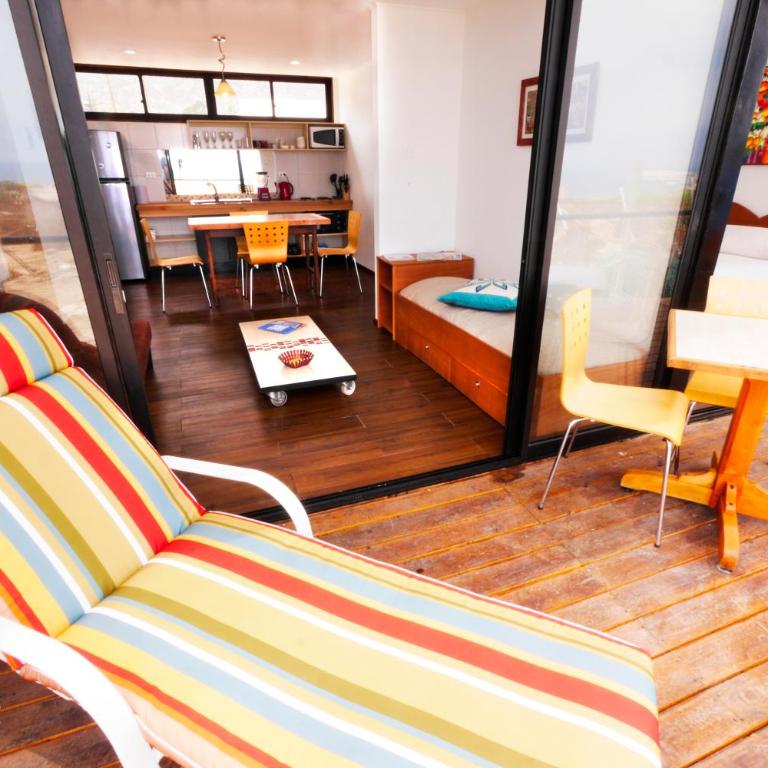 SOTO HAUS Totoralillo Tierra - Apartamento de 1 dormitorio - 9