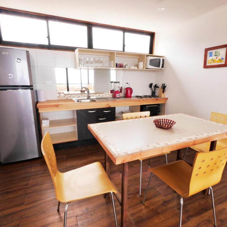 SOTO HAUS Totoralillo Tierra - Apartamento de 1 dormitorio - 6