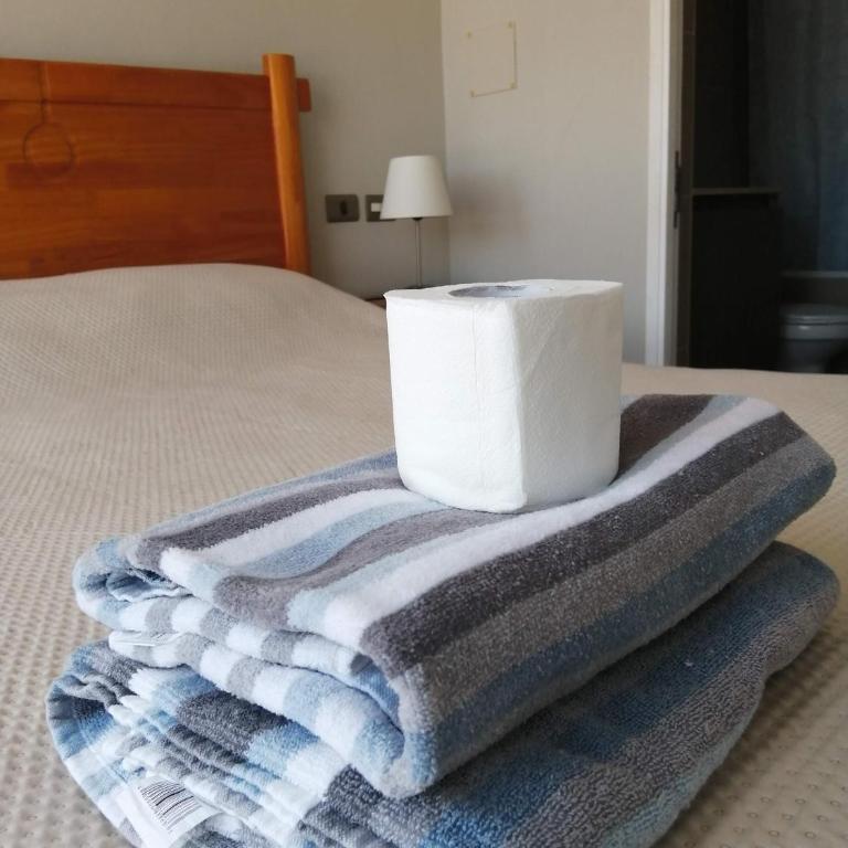 2 Torres Calama - Apartamento Estándar de 1 dormitorio - 7