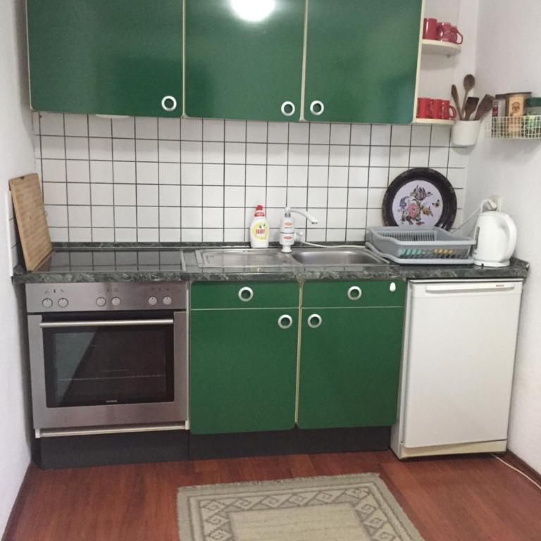 Hava apartment - Apartment - 14