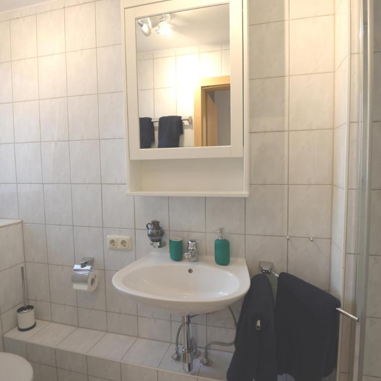 Hindenburg str Apartments - Apartamento de 1 dormitorio - 3