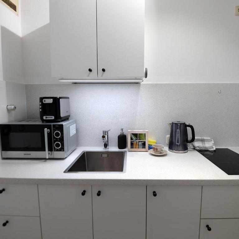 Hindenburg str Apartments - Apartamento de 1 dormitorio - 5