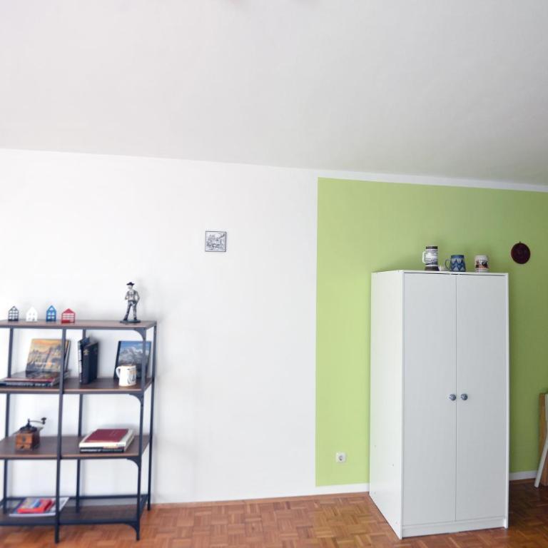 Hindenburg str Apartments - Apartamento de 1 dormitorio - 7