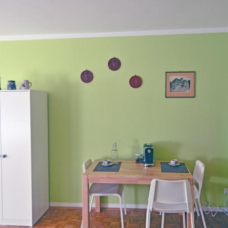 Hindenburg str Apartments - Apartamento de 1 dormitorio - 8