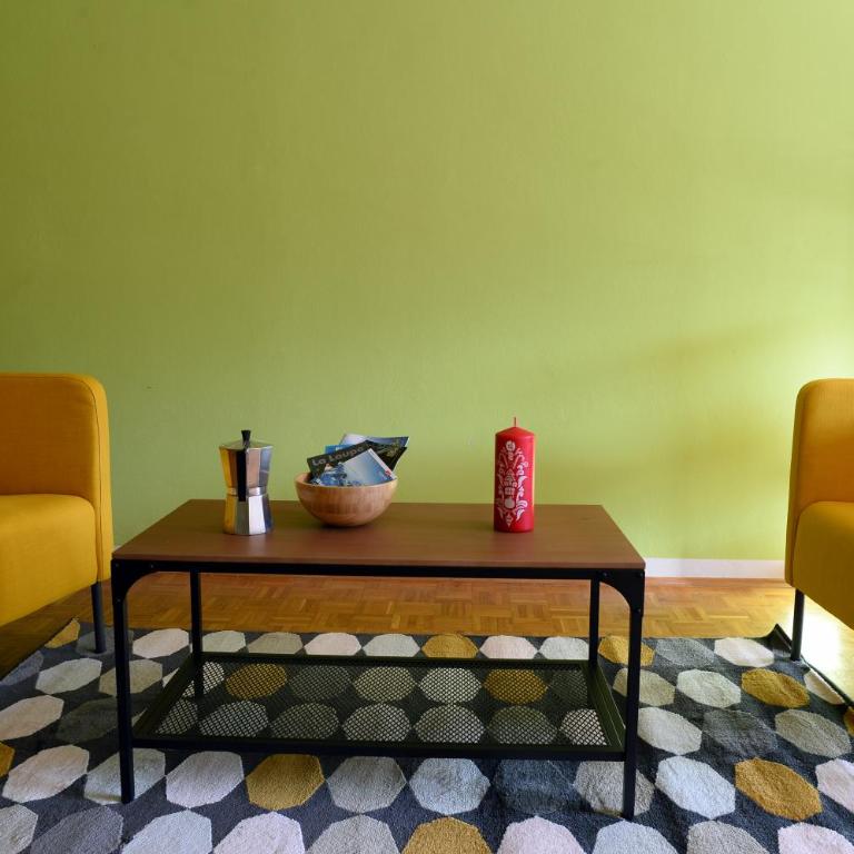 Hindenburg str Apartments - Apartamento de 1 dormitorio - 10