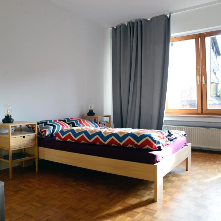 Hindenburg str Apartments - Apartamento de 1 dormitorio - 13