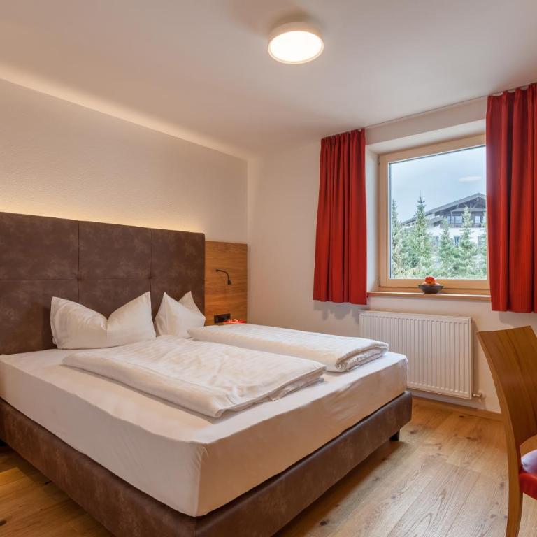 Apart-Hotel Dreisonnenhof - Appartement 1 Chambre - 4