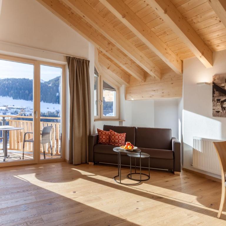 Apart-Hotel Dreisonnenhof - Appartement 1 Chambre - 7