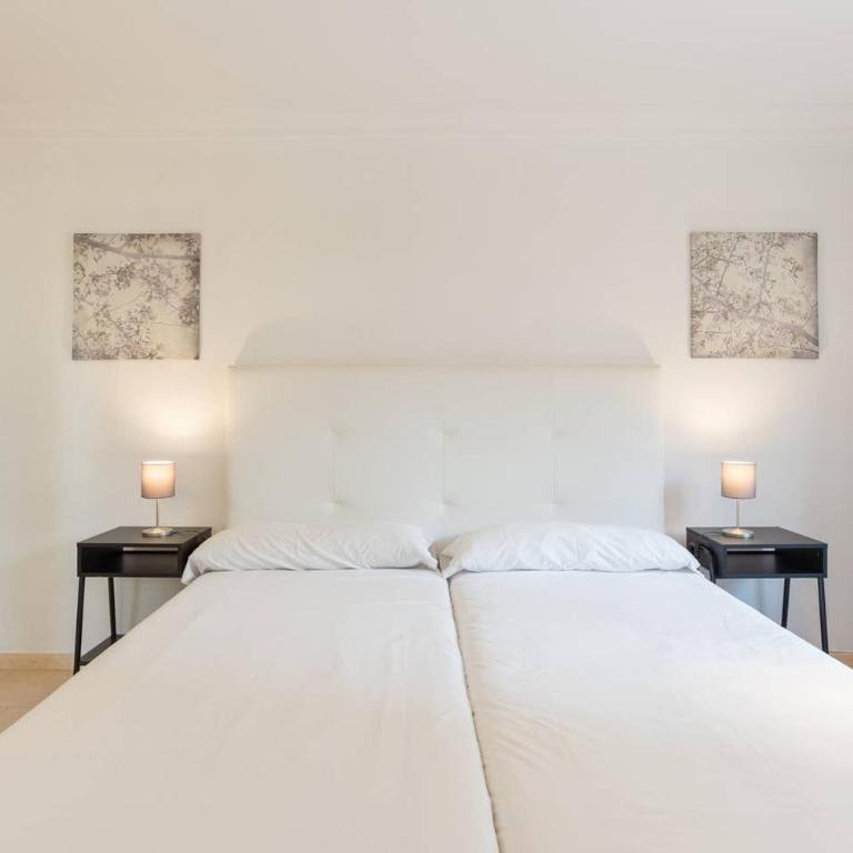 Apartamento Soho Málaga - Apartamento - 4