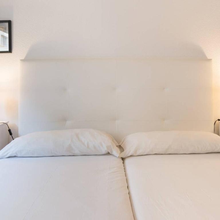 Apartamento Soho Málaga - Apartamento - 5