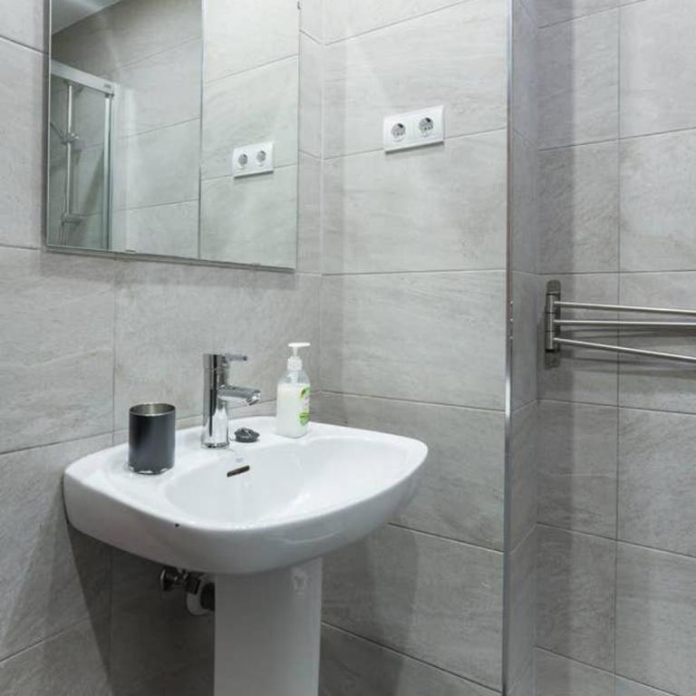 Apartamento Soho Málaga - Apartamento - 7