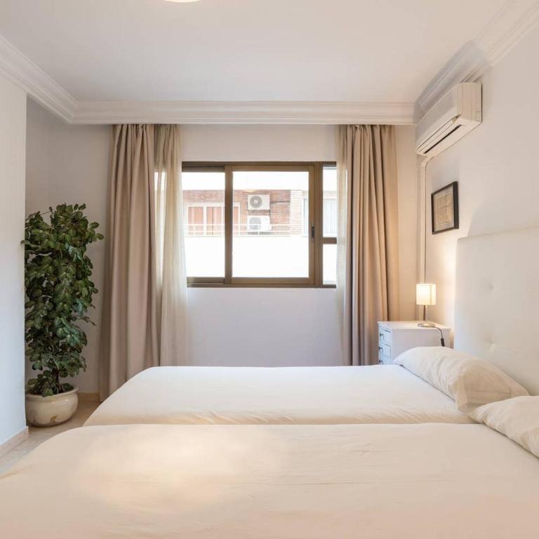 Apartamento Soho Málaga - Apartamento - 11