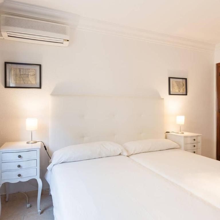 Apartamento Soho Málaga - Apartamento - 13