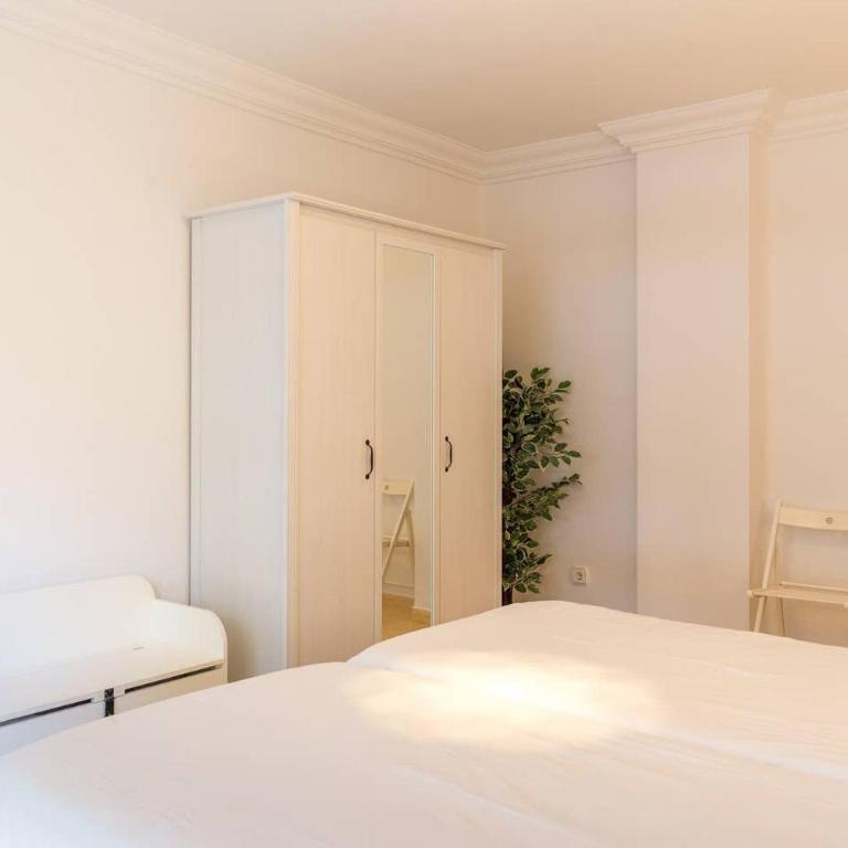 Apartamento Soho Málaga - Apartamento - 18