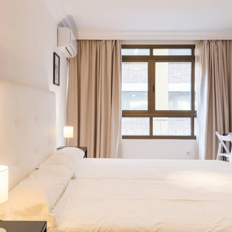 Apartamento Soho Málaga - Apartamento - 22