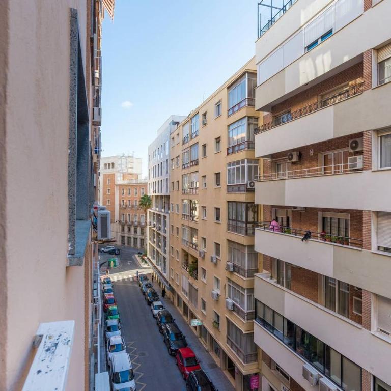 Apartamento Soho Málaga - Apartamento - 24