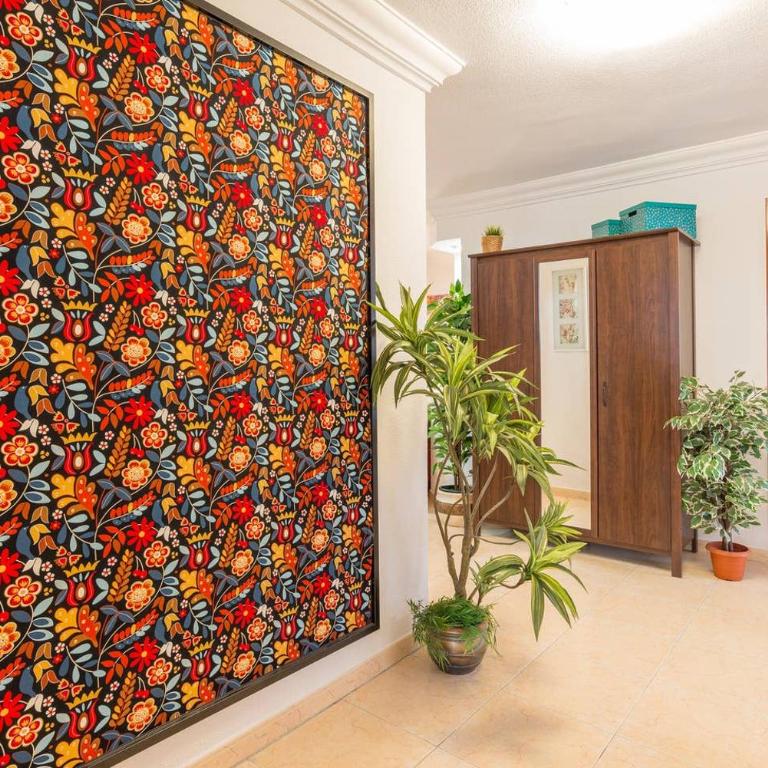 Apartamento Soho Málaga - Apartamento - 25