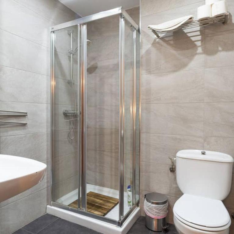 Apartamento Soho Málaga - Apartamento - 26