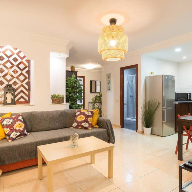 Apartamento Soho Málaga - Apartamento - 28
