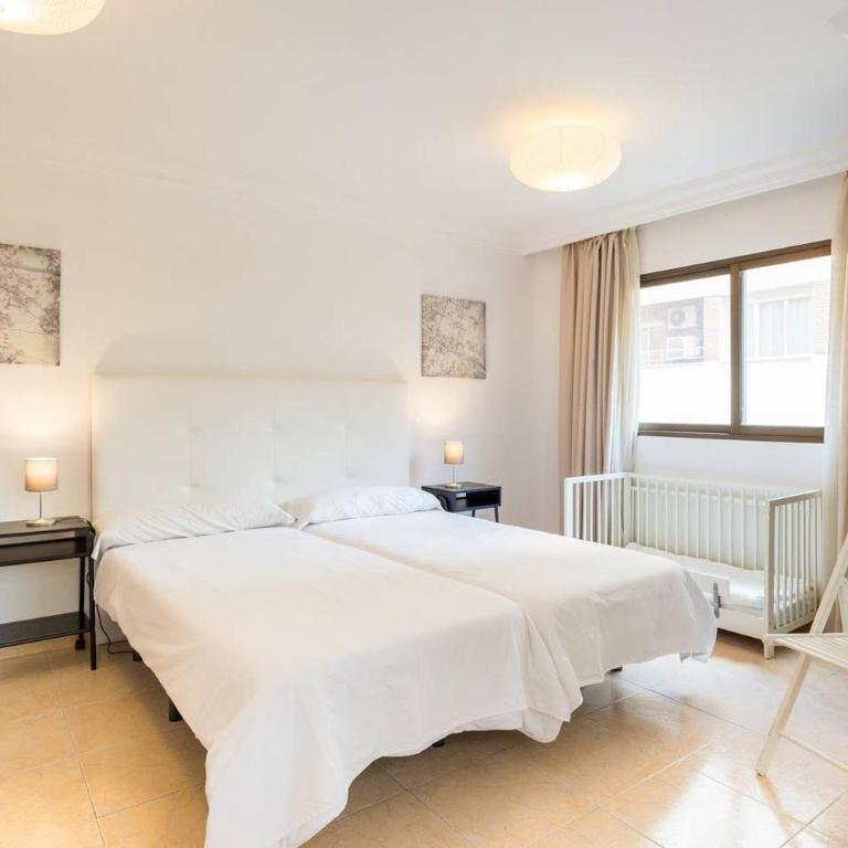Apartamento Soho Málaga - Apartamento - 29