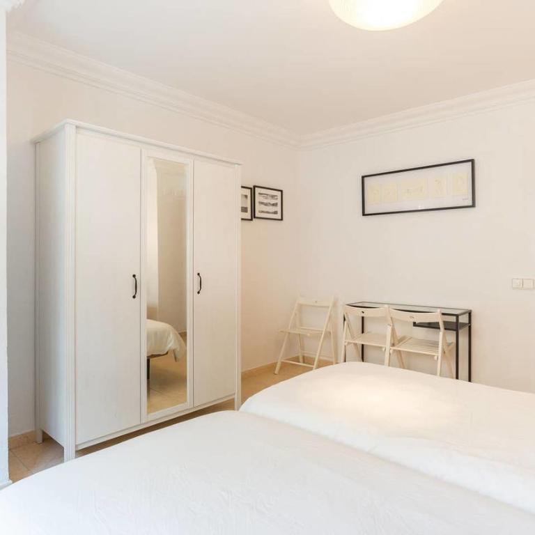 Apartamento Soho Málaga - Apartamento - 36