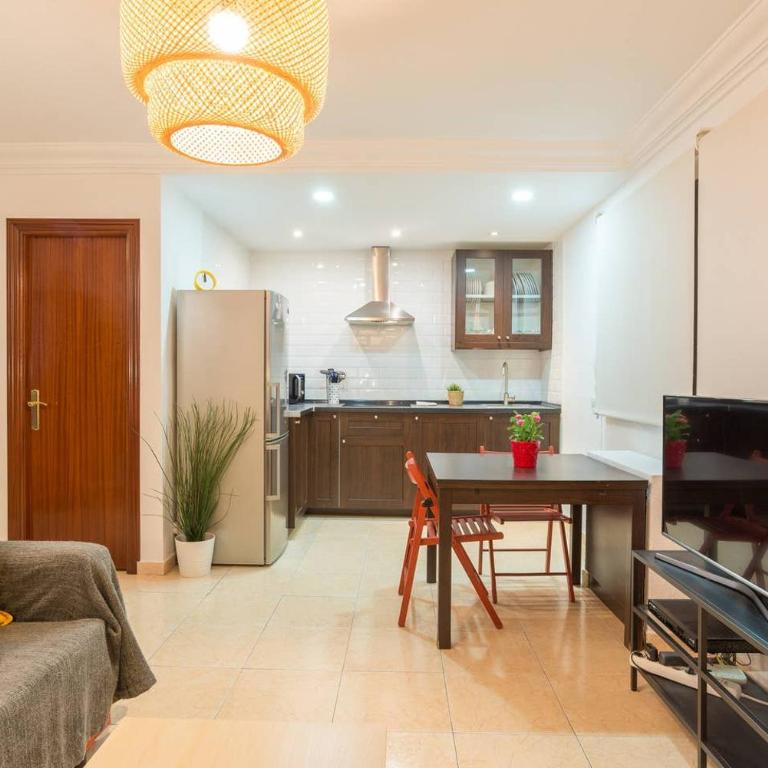 Apartamento Soho Málaga - Apartamento - 38