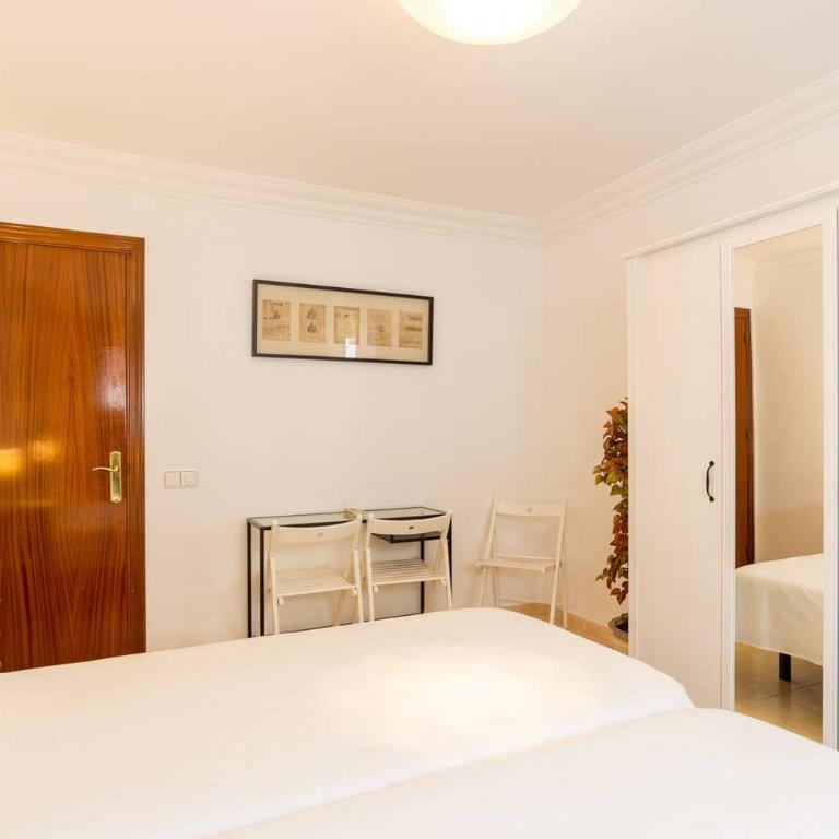 Apartamento Soho Málaga - Apartamento - 40